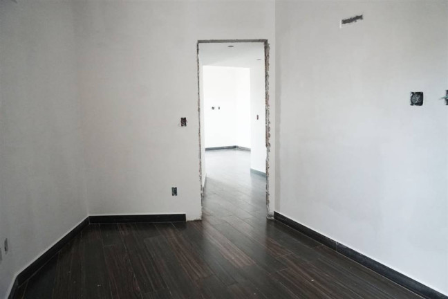 Imagem Apartamento com 1 Quarto à Venda, 51 m² em Guilhermina - Praia Grande
