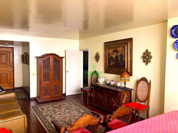 Imagem Apartamento com 3 Quartos à Venda, 145 m² em Ingá - Niterói