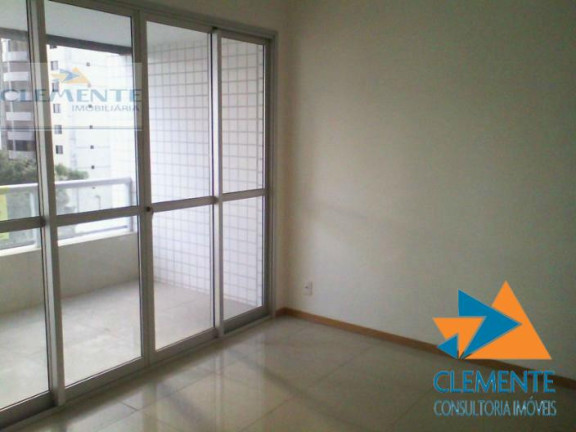 Apartamento com 3 Quartos à Venda, 84 m² em Lourdes - Belo Horizonte