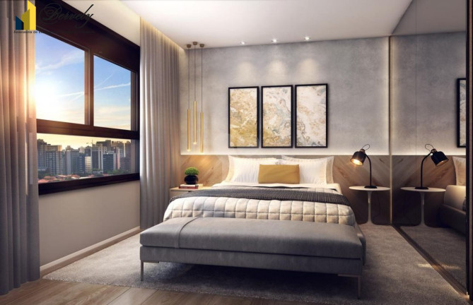 Imagem Apartamento com 3 Quartos à Venda, 120 m² em Aclimação - São Paulo Imagem Apartamento com 3 Quartos à Venda, 120 m² em Aclimação - São Paulo