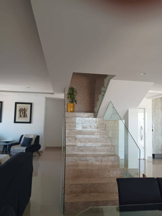 Imagem Apartamento com 4 Quartos à Venda, 370 m² em Canto Do Forte - Praia Grande Imagem Apartamento com 4 Quartos à Venda, 370 m² em Canto Do Forte - Praia Grande