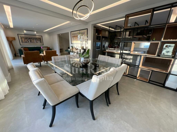 Imagem Casa de Condomínio com 4 Quartos à Venda, 428 m² em Alphaville Residencial 9 - Santana De Parnaíba Imagem Casa de Condomínio com 4 Quartos à Venda, 428 m² em Alphaville Residencial 9 - Santana De Parnaíba