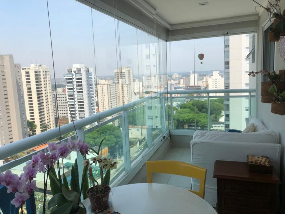 Imagem Imóvel com 2 Quartos à Venda, 75 m² em Alto Da Boa Vista - São Paulo Imagem Imóvel com 2 Quartos à Venda, 75 m² em Alto Da Boa Vista - São Paulo