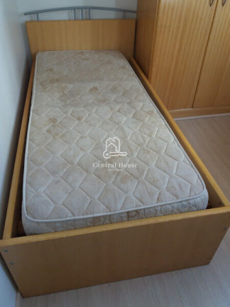 Imagem Apartamento com 3 Quartos à Venda, 65 m² em Vila Mariana - São Paulo Imagem Apartamento com 3 Quartos à Venda, 65 m² em Vila Mariana - São Paulo