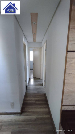 Imagem Apartamento com 3 Quartos à Venda, 72 m² em Usina Piratininga - São Paulo