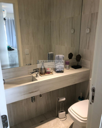 Imagem Imóvel com 4 Quartos à Venda, 137 m² em Loteamento Alphaville Campinas - Campinas