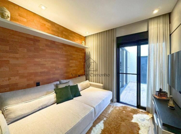 Imagem Casa de Condomínio com 3 Quartos à Venda, 235 m² em Parque Ibiti Reserva - Sorocaba Imagem Casa de Condomínio com 3 Quartos à Venda, 235 m² em Parque Ibiti Reserva - Sorocaba