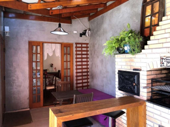 Imagem Casa à Venda, 109 m² em Jardim Da Glória - Cotia