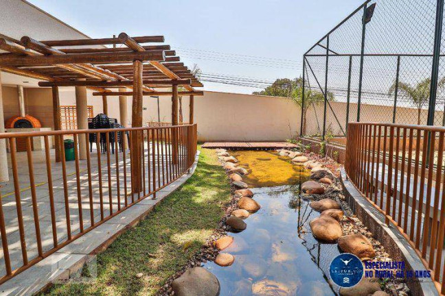 Imagem Apartamento com 2 Quartos à Venda, 60 m² em São Francisco - Goiânia Imagem Apartamento com 2 Quartos à Venda, 60 m² em São Francisco - Goiânia