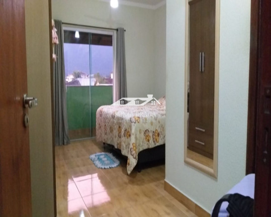 Imagem Casa com 4 Quartos à Venda, 250 m² em Boracéia - Bertioga