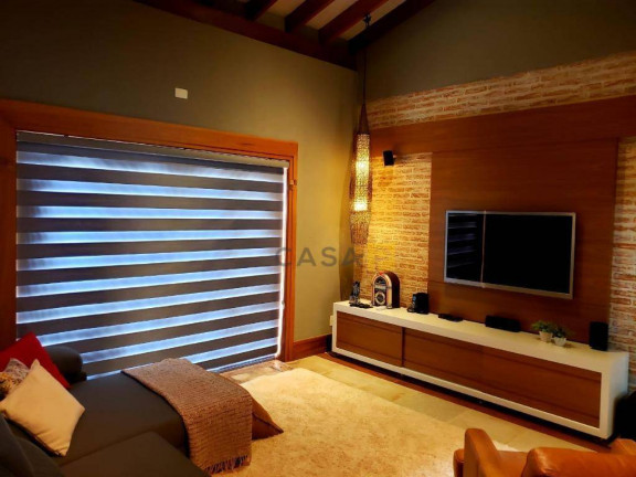 Imagem Casa com 4 Quartos à Venda, 540 m² em Condomínio Altos Da Represa - Americana Imagem Casa com 4 Quartos à Venda, 540 m² em Condomínio Altos Da Represa - Americana