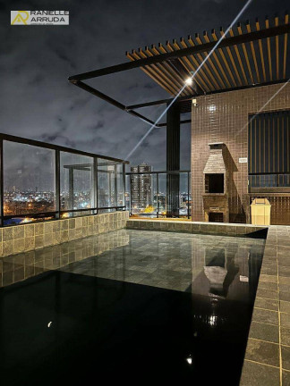 Imagem Apartamento com 2 Quartos à Venda, 60 m² em Jardim Oceania - João Pessoa