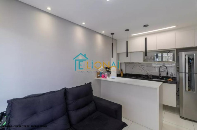 Imagem Apartamento com 2 Quartos à Venda, 40 m² em Vila Ré - São Paulo Imagem Apartamento com 2 Quartos à Venda, 40 m² em Vila Ré - São Paulo