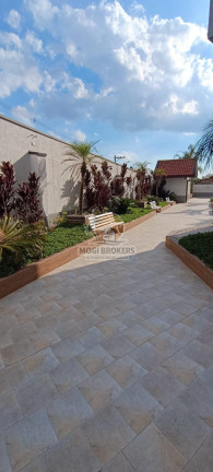 Imagem Apartamento com 4 Quartos à Venda, 135 m² em Vila Lavinia - Mogi Das Cruzes Imagem Apartamento com 4 Quartos à Venda, 135 m² em Vila Lavinia - Mogi Das Cruzes