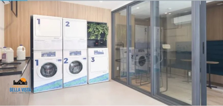 Imagem Apartamento com 1 Quarto à Venda, em Vila Clementino - São Paulo Imagem Apartamento com 1 Quarto à Venda, em Vila Clementino - São Paulo