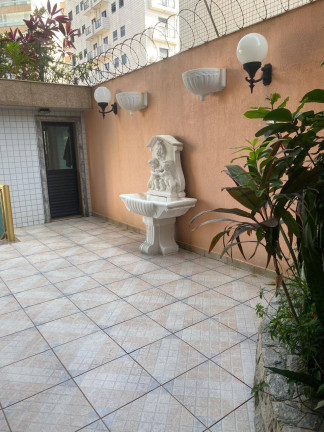Imagem Apartamento com 2 Quartos à Venda, 80 m² em Caiçara - Praia Grande