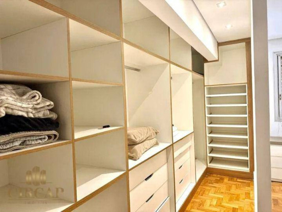 Imagem Apartamento com 3 Quartos à Venda, 138 m² em Jardim Paulista - São Paulo Imagem Apartamento com 3 Quartos à Venda, 138 m² em Jardim Paulista - São Paulo