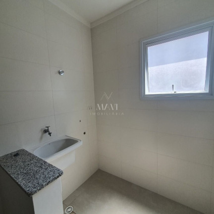 Imagem Apartamento com 2 Quartos à Venda, 61 m² em Canto Do Forte - Praia Grande