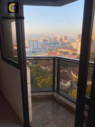 Imagem Apartamento com 3 Quartos à Venda, 135 m² em Pompéia - Santos Imagem Apartamento com 3 Quartos à Venda, 135 m² em Pompéia - Santos