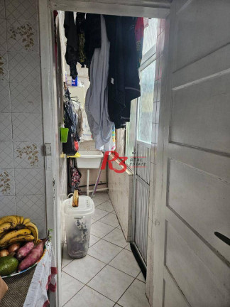 Imagem Apartamento com 2 Quartos à Venda, 75 m² em Estuário - Santos Imagem Apartamento com 2 Quartos à Venda, 75 m² em Estuário - Santos