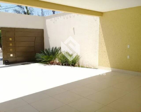 Casa com 3 Quartos à Venda, 150 m² em Parque Amazônia - Goiânia
