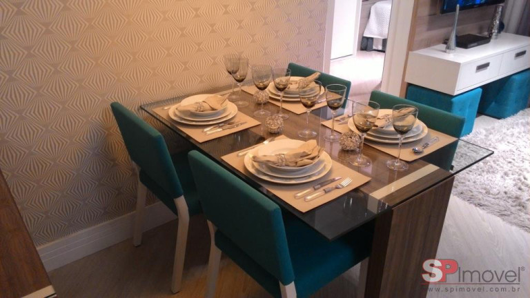 Imagem Apartamento com 2 Quartos à Venda, 48 m² em Vila Andrade - São Paulo Imagem Apartamento com 2 Quartos à Venda, 48 m² em Vila Andrade - São Paulo