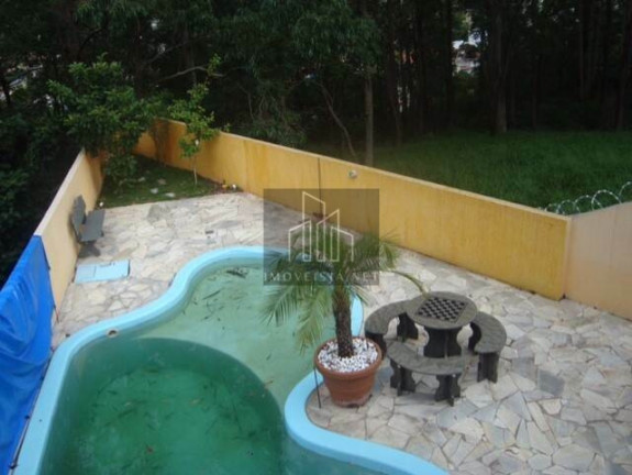 Imagem Casa com 4 Quartos à Venda, 470 m² em Parque Nova Jandira - Jandira