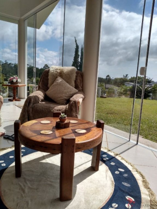 Imagem Casa com 3 Quartos à Venda, 337 m² em Centenário - Torres Imagem Casa com 3 Quartos à Venda, 337 m² em Centenário - Torres