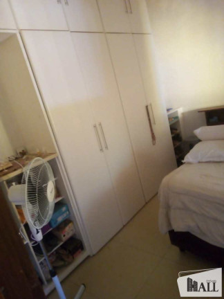Imagem Apartamento com 2 Quartos à Venda, 50 m² em Vila São Manoel - São José Do Rio Preto Imagem Apartamento com 2 Quartos à Venda, 50 m² em Vila São Manoel - São José Do Rio Preto