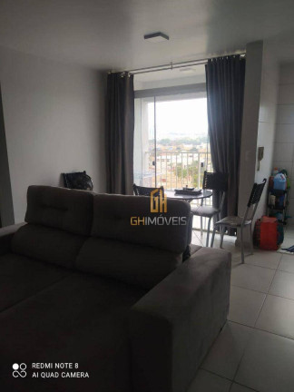 Imagem Apartamento com 2 Quartos à Venda, 61 m² em Jardim Nova Era - Aparecida De Goiânia Imagem Apartamento com 2 Quartos à Venda, 61 m² em Jardim Nova Era - Aparecida De Goiânia