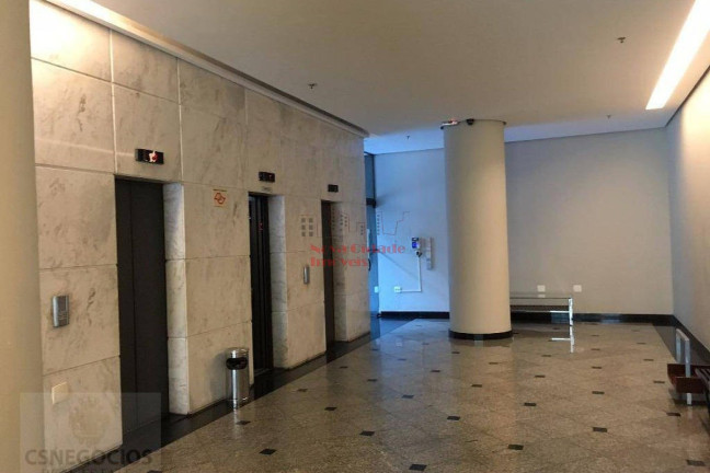 Imagem Sala Comercial para Alugar, 51 m² em Vila Olímpia - São Paulo Imagem Sala Comercial para Alugar, 51 m² em Vila Olímpia - São Paulo