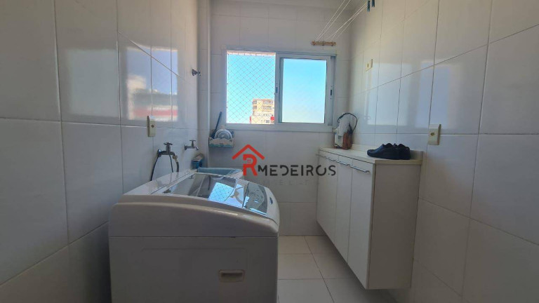 Imagem Apartamento com 3 Quartos à Venda, 155 m² em Aviação - Praia Grande Imagem Apartamento com 3 Quartos à Venda, 155 m² em Aviação - Praia Grande