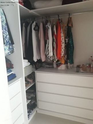 Imagem Imóvel com 3 Quartos à Venda, 130 m² em Condominio Villagio Milano - Sorocaba