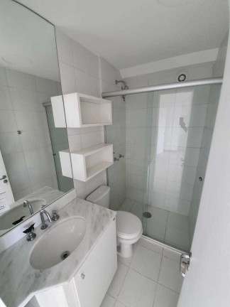 Imagem Apartamento com 2 Quartos à Venda, 57 m² em Bom Jesus - Porto Alegre