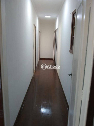 Imagem Casa com 3 Quartos à Venda, 220 m² em Jardim Dom Bosco - Campinas