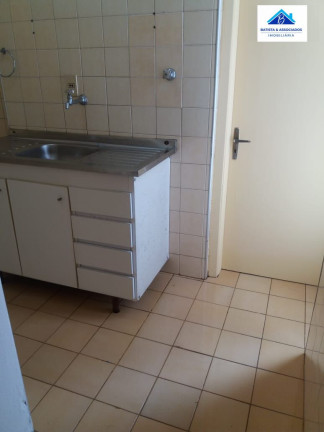 Imagem Apartamento com 1 Quarto à Venda, 45 m² em Botafogo - Campinas