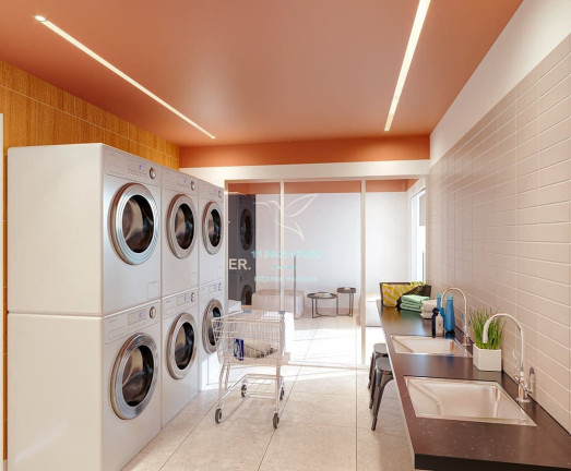 Imagem Apartamento com 1 Quarto à Venda, 24 m² em Barra Funda - São Paulo Imagem Apartamento com 1 Quarto à Venda, 24 m² em Barra Funda - São Paulo