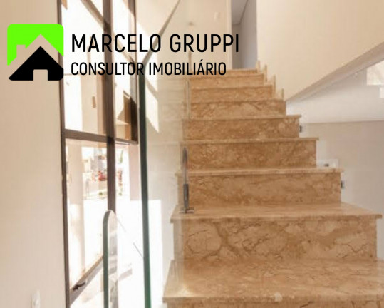 Imagem Casa com 3 Quartos à Venda, 260 m² em Jardim Residencial Dona Maria José - Indaiatuba