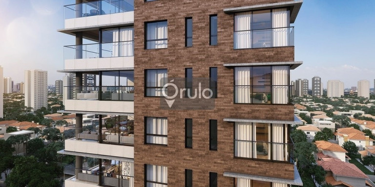 Imagem Apartamento com 3 Quartos à Venda, 171 m² em Ibirapuera - São Paulo Imagem Apartamento com 3 Quartos à Venda, 171 m² em Ibirapuera - São Paulo