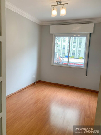 Imagem Apartamento com 2 Quartos à Venda, 48 m² em água Branca - São Paulo Imagem Apartamento com 2 Quartos à Venda, 48 m² em água Branca - São Paulo