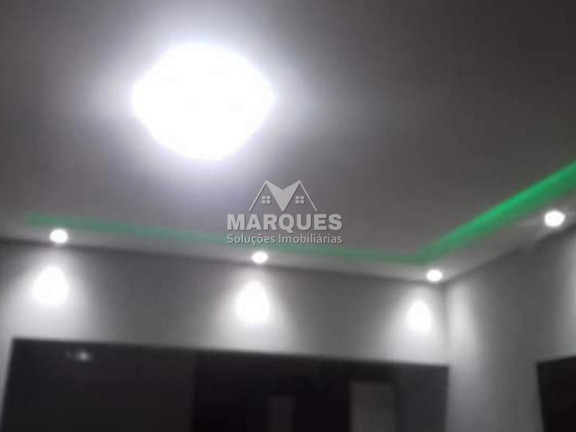 Imagem Sobrado com 3 Quartos à Venda, 85 m² em Jardim Interlagos - Hortolândia