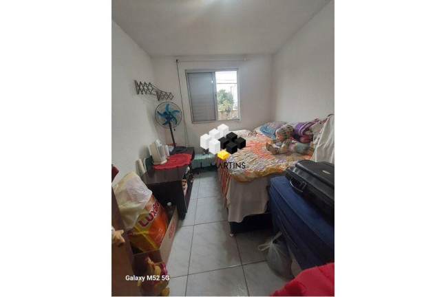 Imagem Apartamento com 2 Quartos à Venda, 43 m² em Partenon - Porto Alegre Imagem Apartamento com 2 Quartos à Venda, 43 m² em Partenon - Porto Alegre