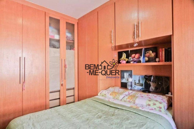 Imagem Sobrado com 4 Quartos à Venda, 150 m² em Parque São Domingos - São Paulo