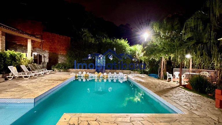 Imagem Chácara com 6 Quartos à Venda, 1.040 m² em Caioçara - Jarinu Imagem Chácara com 6 Quartos à Venda, 1.040 m² em Caioçara - Jarinu