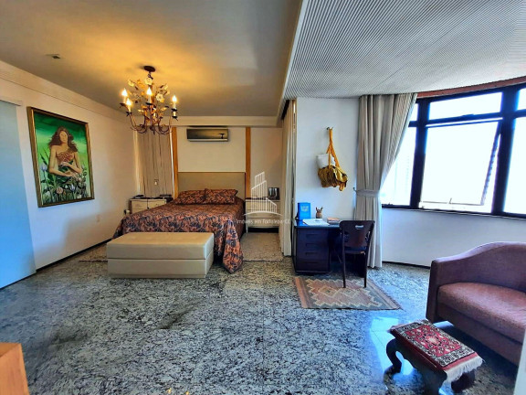 Imagem Apartamento com 3 Quartos à Venda, 223 m² em Aldeota - Fortaleza Imagem Apartamento com 3 Quartos à Venda, 223 m² em Aldeota - Fortaleza