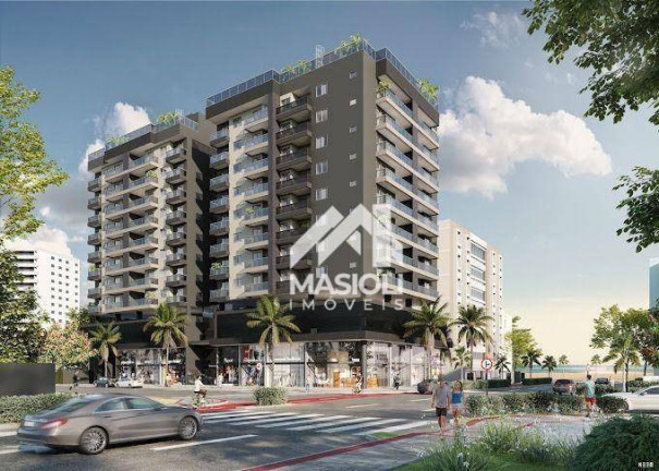 Imagem Apartamento com 4 Quartos à Venda, 113 m² em Praia Da Costa - Vila Velha Imagem Apartamento com 4 Quartos à Venda, 113 m² em Praia Da Costa - Vila Velha