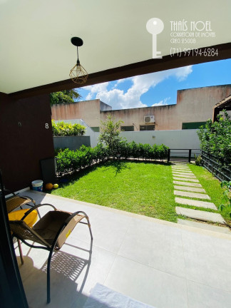 Imagem Casa com 3 Quartos à Venda, 143 m² em Patamares - Salvador