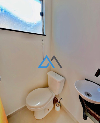 Imagem Casa com 3 Quartos à Venda, 122 m² em Alvinópolis - Atibaia
