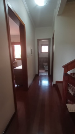 Imagem Casa com 3 Quartos à Venda, 220 m² em Espírito Santo - Porto Alegre
