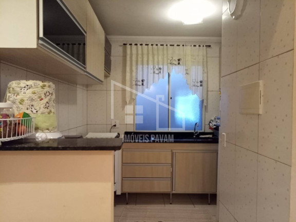 Imagem Apartamento com 2 Quartos à Venda, 48 m² em Nova Petrópolis - São Bernardo Do Campo Imagem Apartamento com 2 Quartos à Venda, 48 m² em Nova Petrópolis - São Bernardo Do Campo